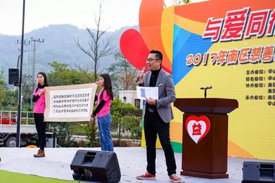 厲害了！南區(qū)出了這位文化能人！一起為他點贊