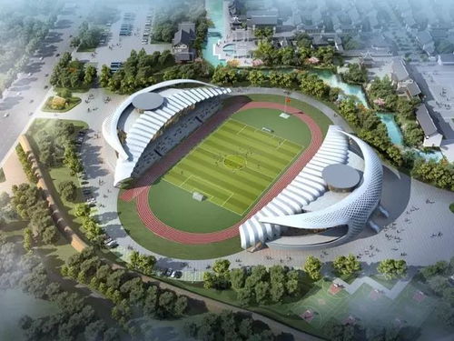 上林文體活動(dòng)中心設(shè)計(jì)方案調(diào)整匯報(bào)會(huì)圓滿召開，企業(yè)形象策劃同步推進(jìn)